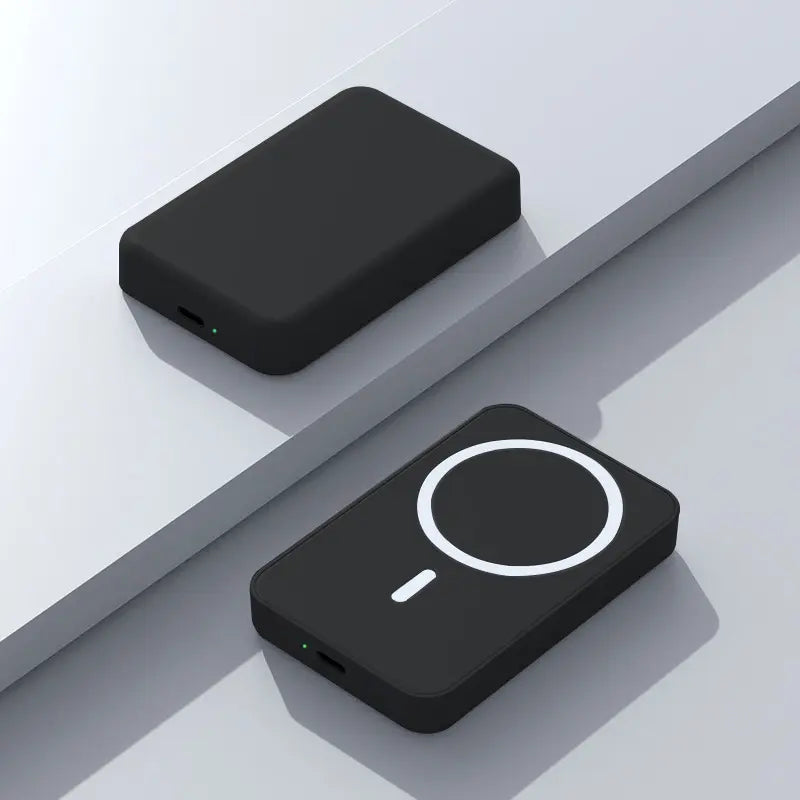 Magsafe Power Bank 10000 Mah, Portable Battery Pack Wireless Portable Magnetic Charger, Compatible for Iphone 15/14/13/12, Magsafe Cases and More, Deals Tiktok Shop Store