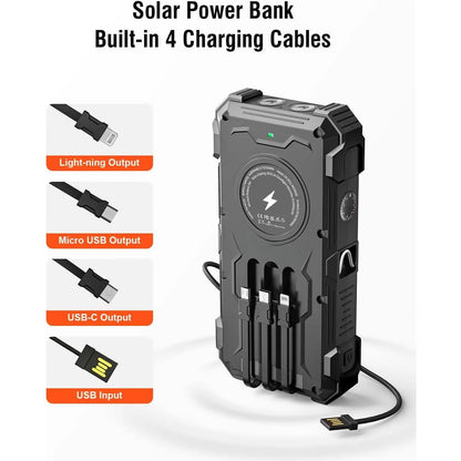 Smartphone Chargeable - Compact Design, Lightweight Build