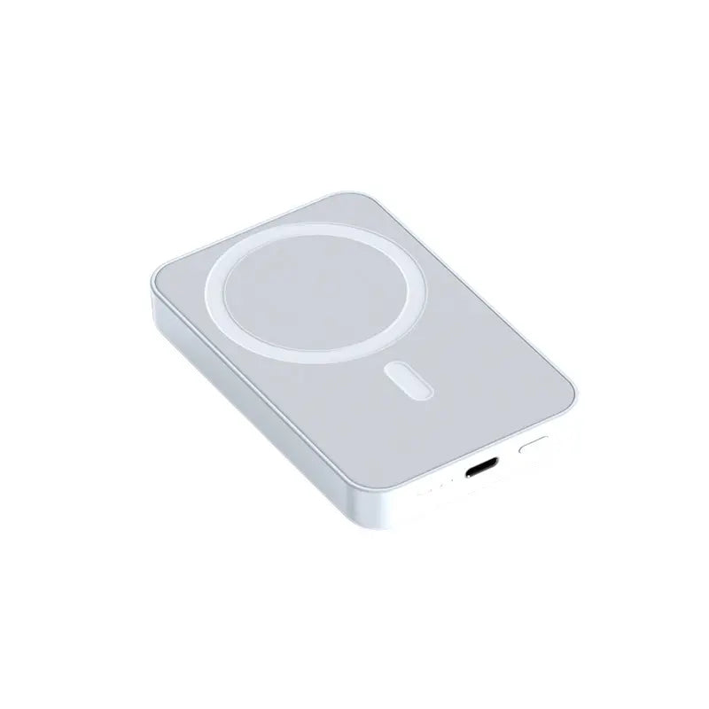 Magsafe Power Bank 10000 Mah, Portable Battery Pack Wireless Portable Magnetic Charger, Compatible for Iphone 15/14/13/12, Magsafe Cases and More, Deals Tiktok Shop Store