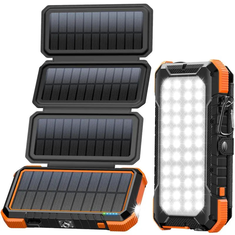 Smartphone Chargeable - Compact Design, Lightweight Build