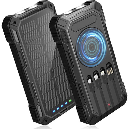 Smartphone Chargeable - Compact Design, Lightweight Build