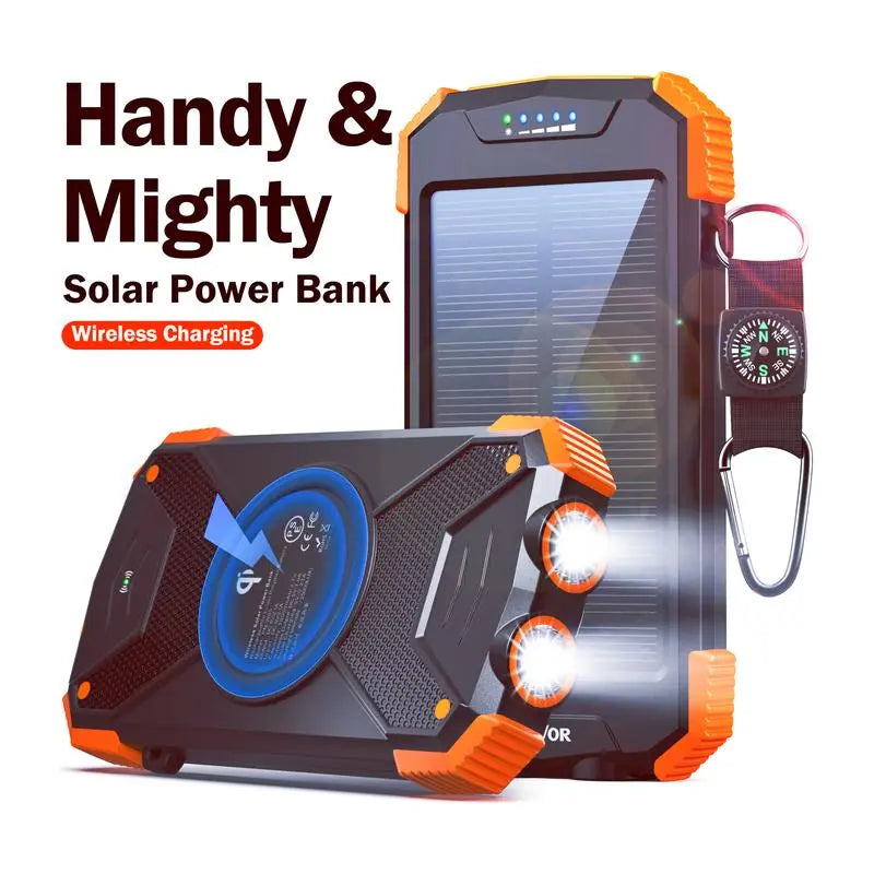 Smartphone Chargeable - Compact Design, Lightweight Build