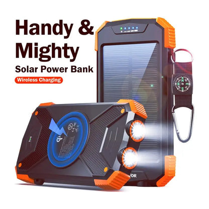 Smartphone Chargeable - Compact Design, Lightweight Build