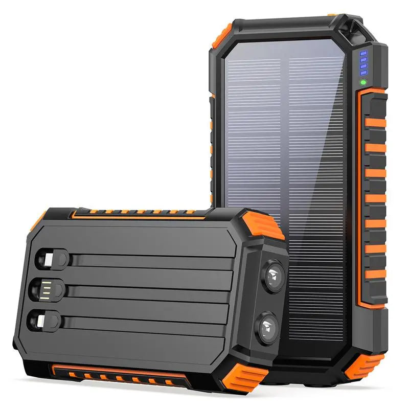 Smartphone Chargeable - Compact Design, Lightweight Build