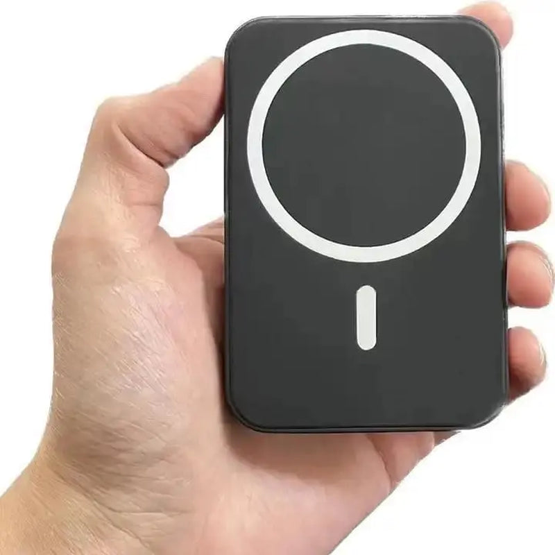 Magsafe Power Bank 10000 Mah, Portable Battery Pack Wireless Portable Magnetic Charger, Compatible for Iphone 15/14/13/12, Magsafe Cases and More, Deals Tiktok Shop Store